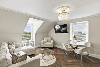 Casa Fresa - Cedar Heights - Broughty Ferry - 7