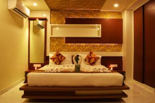 Hotel New Majestic - 8