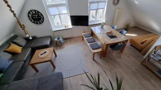 Ostsee Ferienwohnung Pelzerhaken - 0