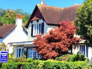 Burleigh House - 9