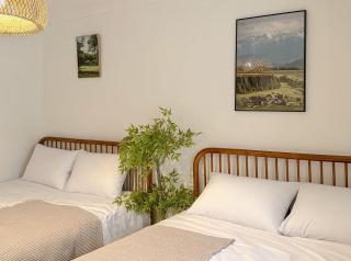 AUBE Nook - 9 min to Hapjeong Station, 5 min to Hongdae - 9