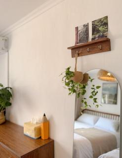 AUBE Nook - 9 min to Hapjeong Station, 5 min to Hongdae - 8