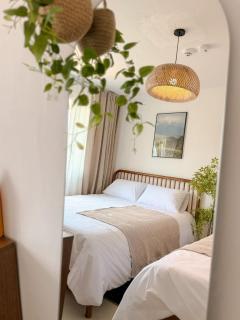 AUBE Nook - 9 min to Hapjeong Station, 5 min to Hongdae - 7