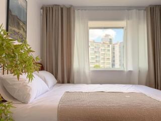 AUBE Nook - 9 min to Hapjeong Station, 5 min to Hongdae - 5