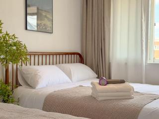 AUBE Nook - 9 min to Hapjeong Station, 5 min to Hongdae - 2