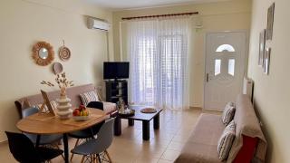Theros Guesthouse Fanari - 8