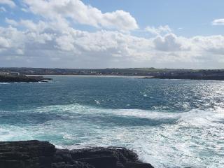 Moore Bay Holiday - 2