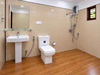 CFC Holiday Home - 6