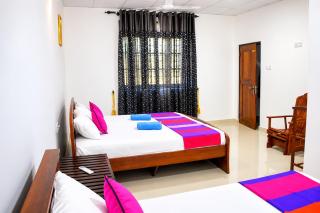 CFC Holiday Home - 5