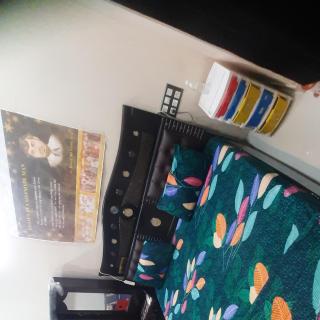 2BHK apartment - 1