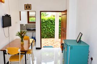 CFC Holiday Home - 2