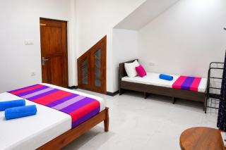 CFC Holiday Home - 8