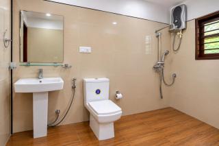 CFC Holiday Home - 1