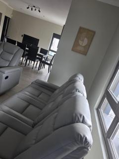 Talitha's Luxury Nest - 0