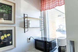 Lapland City Studio by BookLapland - 7