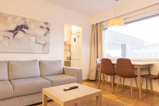 Lapland City Studio by BookLapland - 5