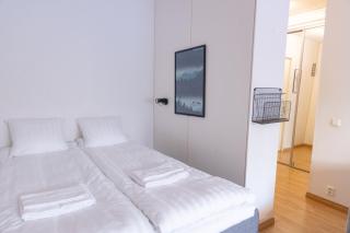 Lapland City Studio by BookLapland - 3