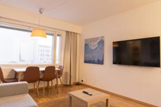 Lapland City Studio by BookLapland - 1