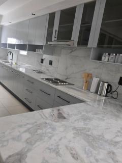 Talitha's Luxury Nest - 9