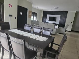 Talitha's Luxury Nest - 5