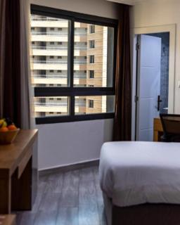 فندق بلازا أثينيه Plaza Athenee Hotel - 1