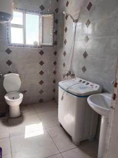 Cairo home - 8