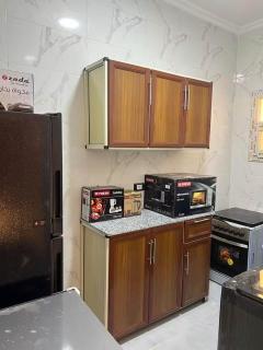 Cairo home - 7