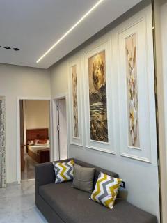 Cairo home - 2