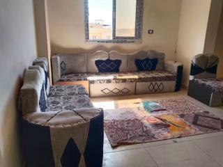 Cairo home - 1