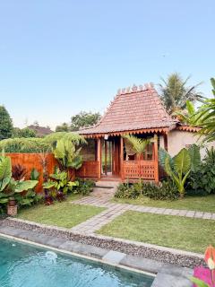 Umah Jati Villa - 0