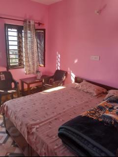 Shree amba ji home stay - 6