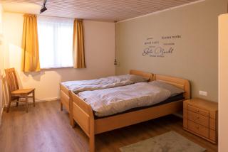 Urlaub bei Alma - 1