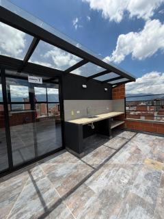 Very comfortable modern duplex - 4