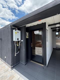 Very comfortable modern duplex - 1