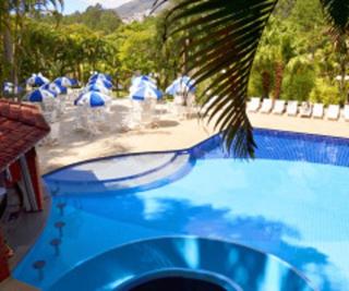 Hotel Amoreiras - Extrema - 5
