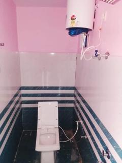 Shree amba ji home stay - 1