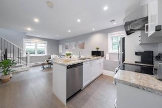 Brand New Stylish 2 bedrooms Suite in Shaughnessy - 6