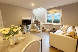 Brand New Stylish 2 bedrooms Suite in Shaughnessy - 5