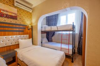 Bigapple hotels - 6