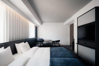 Nest hotel alt Sapporo Odori - 1