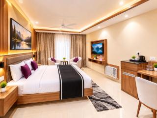 Hotel Premium R-Bay Near Sea Beach - Swimming Pool- Resturent and Spa Facilities # Fully Air conditioning Rooms # Jagannath Temple - 8