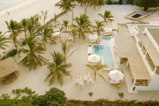 SWK Luxury Oceanfront Villa Watamu - 2