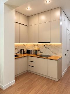 LUX Apartamets Capital City - 1