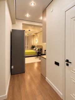 LUX Apartamets Capital City - 4