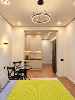 LUX Apartamets Capital City - 3
