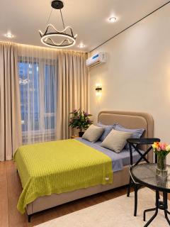 LUX Apartamets Capital City - 8