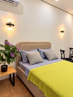 LUX Apartamets Capital City - 7