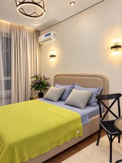 LUX Apartamets Capital City - 6