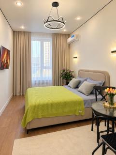 LUX Apartamets Capital City - 9