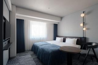 Nest hotel alt Sapporo Odori - 4